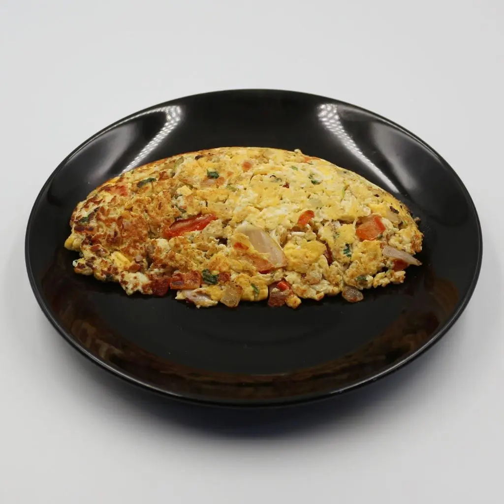 Regular Shakshuka